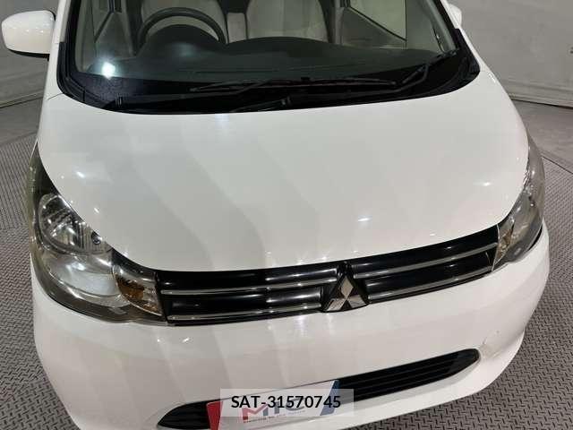 Mitsubishi EK WAGON 2015-09 8335670-28