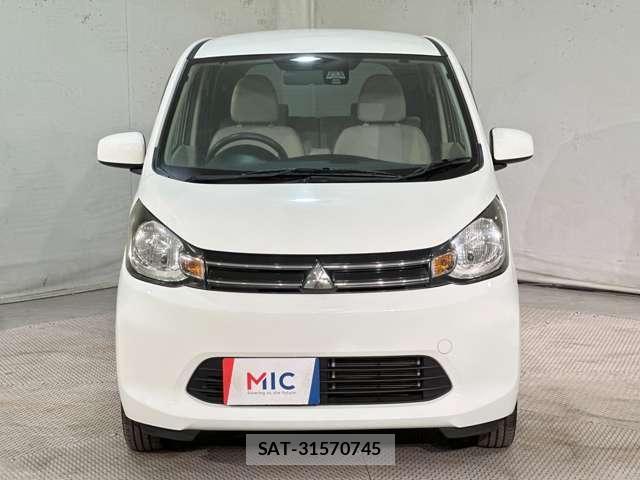Mitsubishi EK WAGON 2015-09 8335670-2