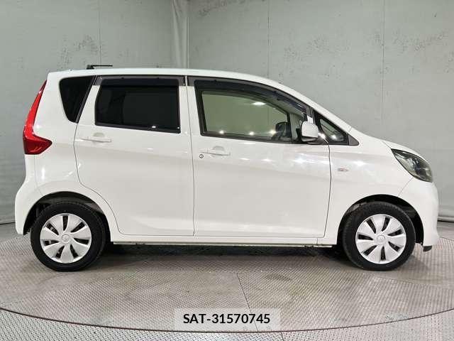 Mitsubishi EK WAGON 2015-09 8335670-3