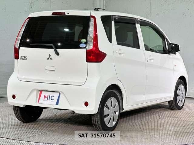 Mitsubishi EK WAGON 2015-09 8335670-4