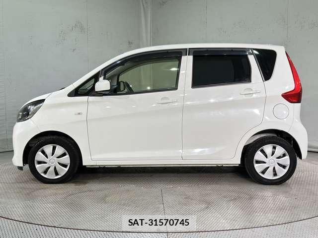 Mitsubishi EK WAGON 2015-09 8335670-7