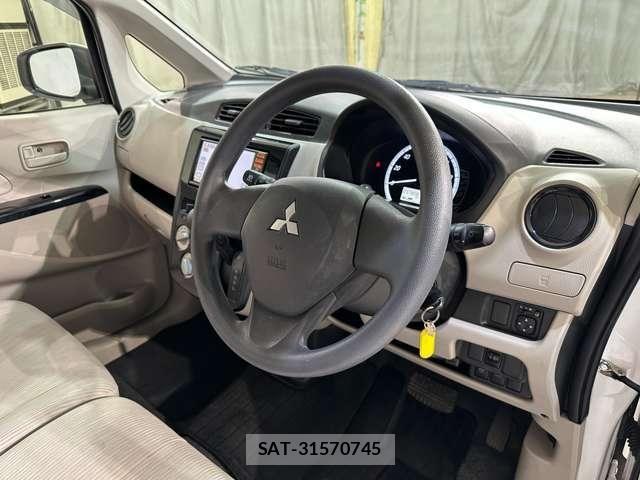 Mitsubishi EK WAGON 2015-09 8335670-8