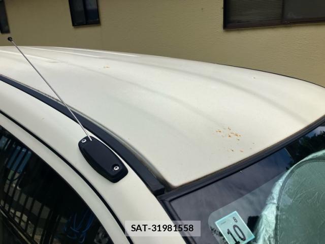 Mitsubishi EK WAGON 2011-03 8335674-11