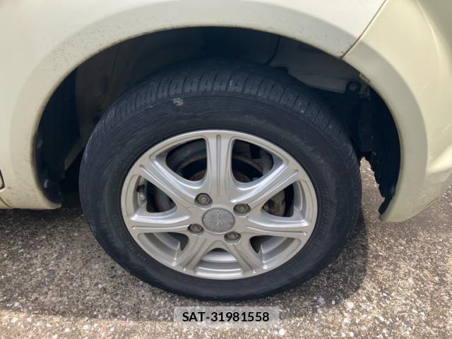 Mitsubishi EK WAGON 2011-03 8335674-13