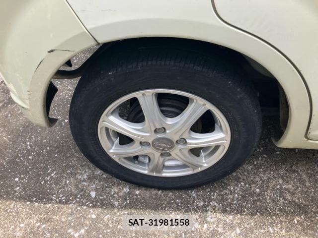 Mitsubishi EK WAGON 2011-03 8335674-14