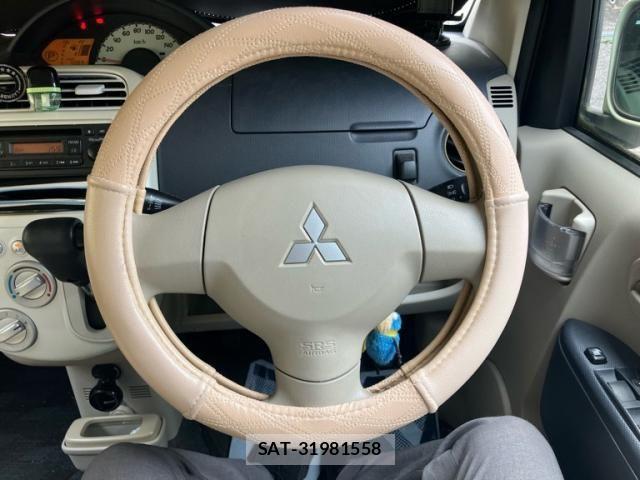Mitsubishi EK WAGON 2011-03 8335674-1