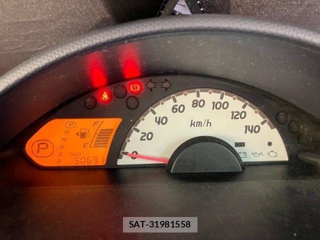 Mitsubishi EK WAGON 2011-03 8335674-20