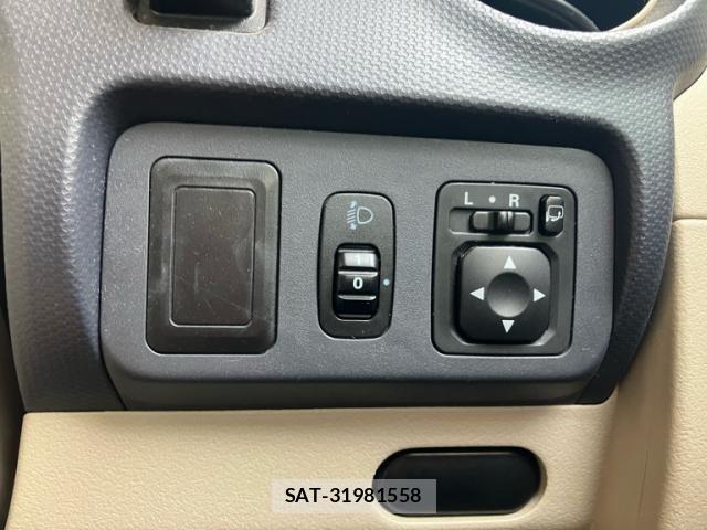 Mitsubishi EK WAGON 2011-03 8335674-24