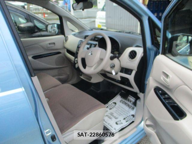 Mitsubishi EK WAGON 2018-11 8335672-16