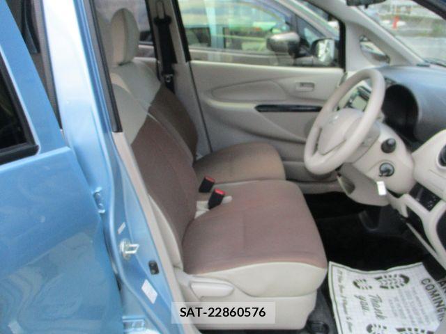 Mitsubishi EK WAGON 2018-11 8335672-17