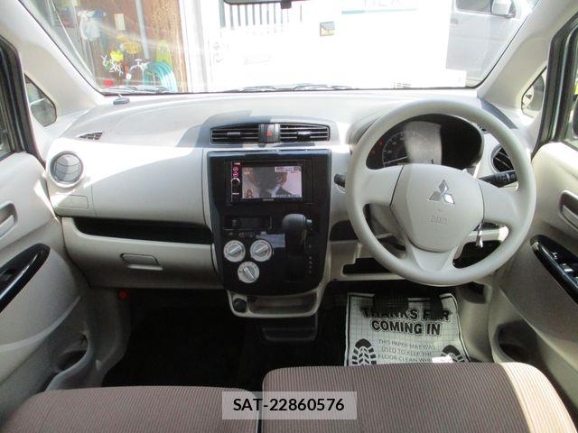 Mitsubishi EK WAGON 2018-11 8335672-1