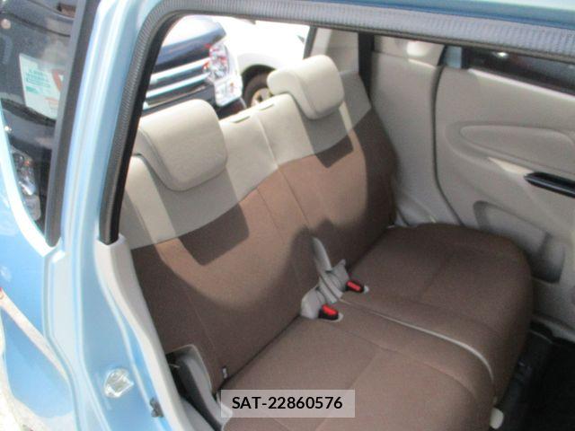 Mitsubishi EK WAGON 2018-11 8335672-19