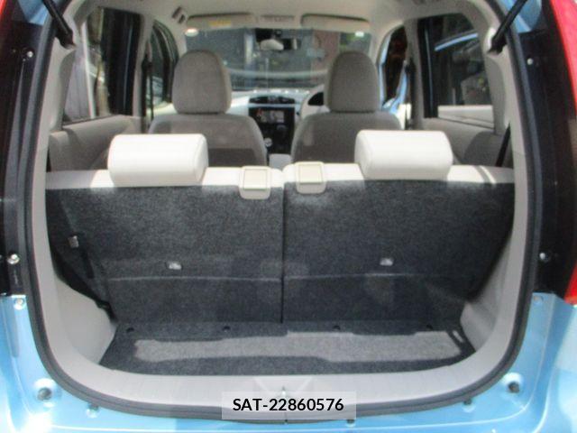 Mitsubishi EK WAGON 2018-11 8335672-20