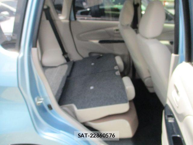 Mitsubishi EK WAGON 2018-11 8335672-22
