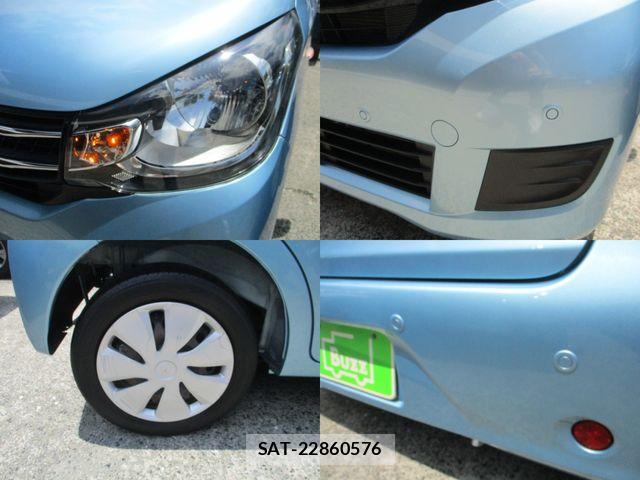 Mitsubishi EK WAGON 2018-11 8335672-24