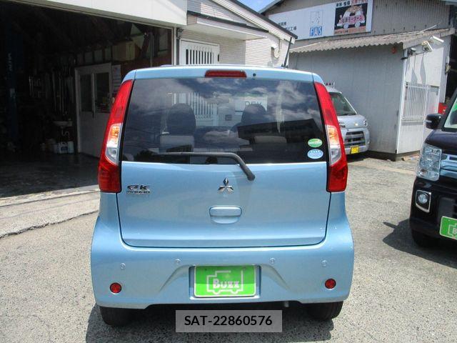 Mitsubishi EK WAGON 2018-11 8335672-29