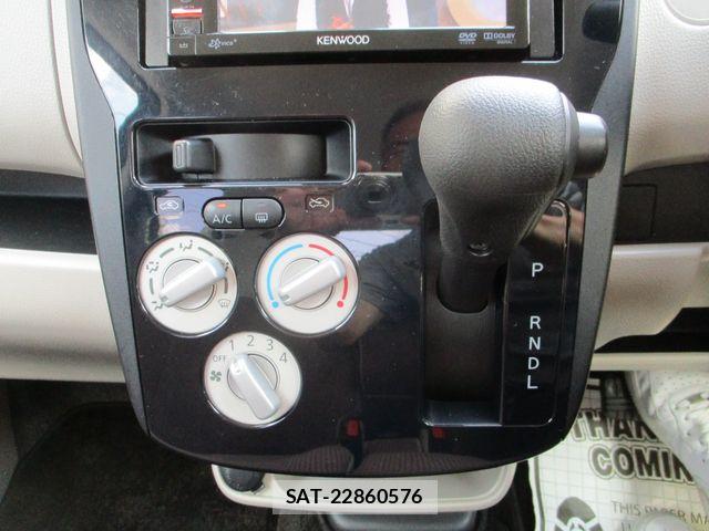 Mitsubishi EK WAGON 2018-11 8335672-5