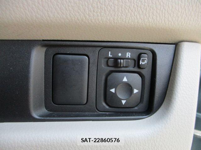 Mitsubishi EK WAGON 2018-11 8335672-6