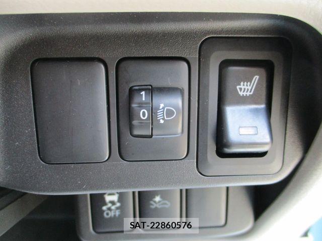 Mitsubishi EK WAGON 2018-11 8335672-7