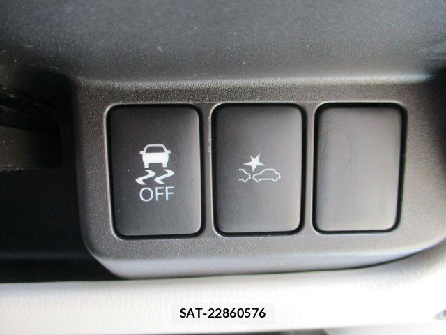Mitsubishi EK WAGON 2018-11 8335672-8