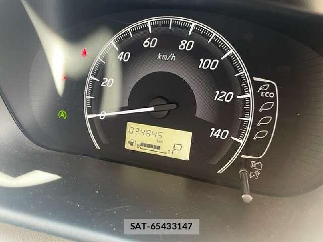 Mitsubishi EK WAGON 2016-09 8335669-3