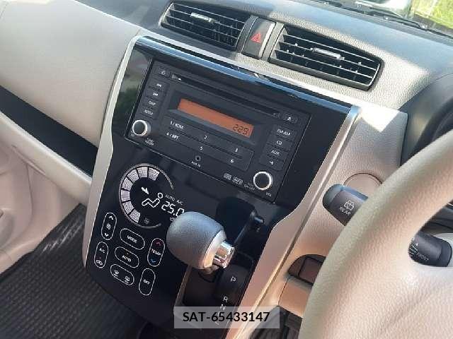 Mitsubishi EK WAGON 2016-09 8335669-4