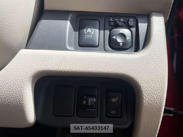 Mitsubishi EK WAGON 2016-09 8335669-7
