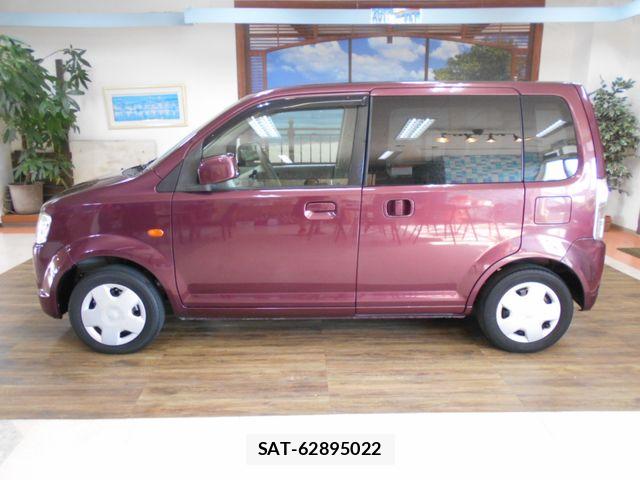Mitsubishi EK WAGON 2010-01 8335673-10