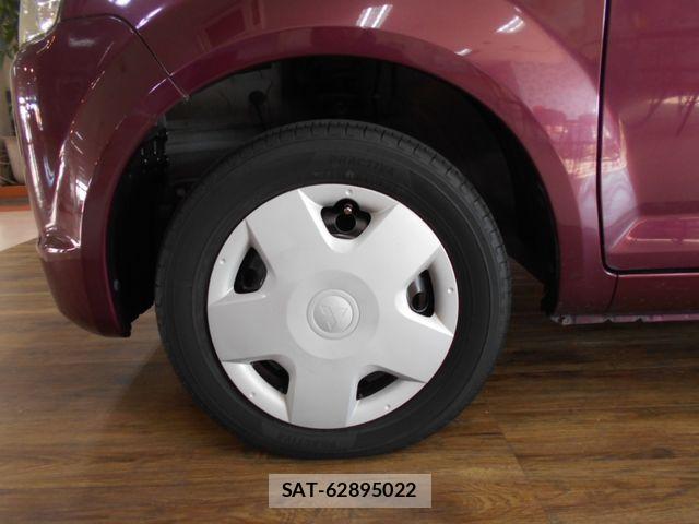 Mitsubishi EK WAGON 2010-01 8335673-12