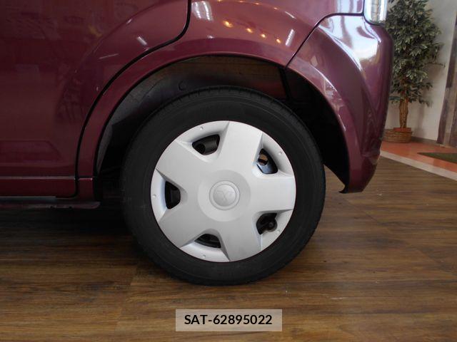 Mitsubishi EK WAGON 2010-01 8335673-13