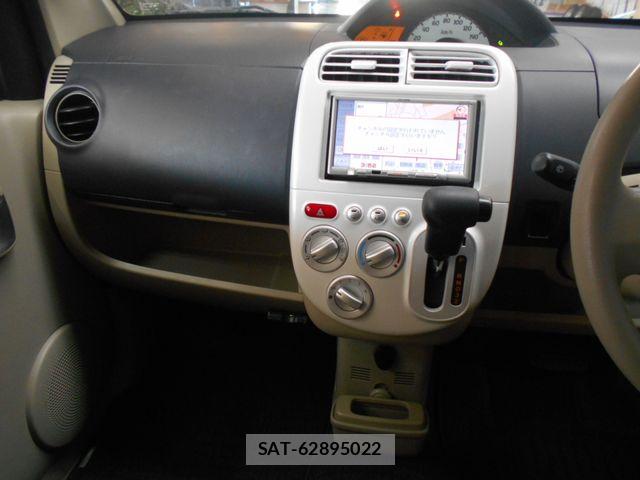 Mitsubishi EK WAGON 2010-01 8335673-15
