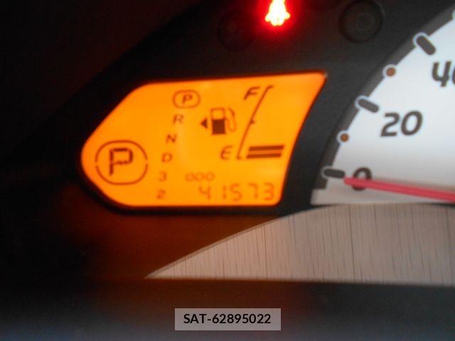 Mitsubishi EK WAGON 2010-01 8335673-17