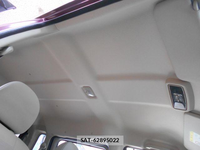 Mitsubishi EK WAGON 2010-01 8335673-18