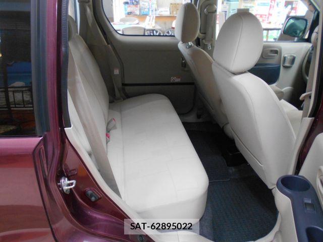 Mitsubishi EK WAGON 2010-01 8335673-19
