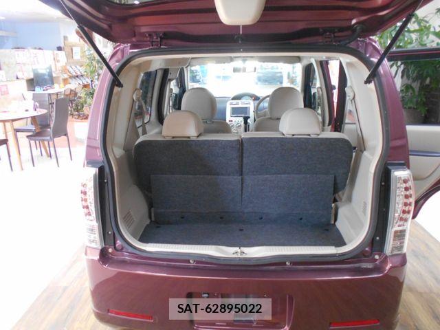 Mitsubishi EK WAGON 2010-01 8335673-20