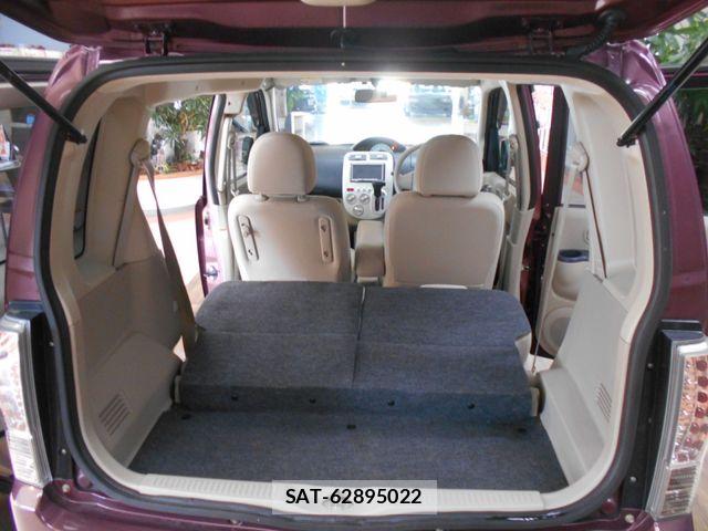 Mitsubishi EK WAGON 2010-01 8335673-21