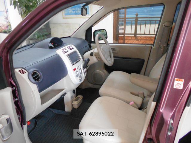 Mitsubishi EK WAGON 2010-01 8335673-22