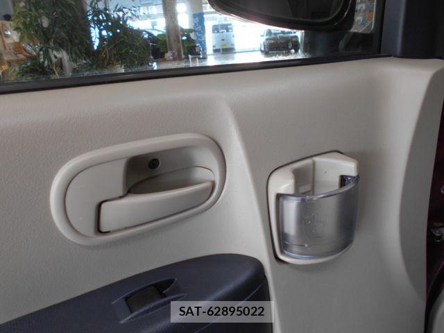 Mitsubishi EK WAGON 2010-01 8335673-24