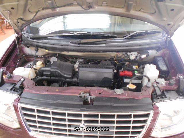 Mitsubishi EK WAGON 2010-01 8335673-25