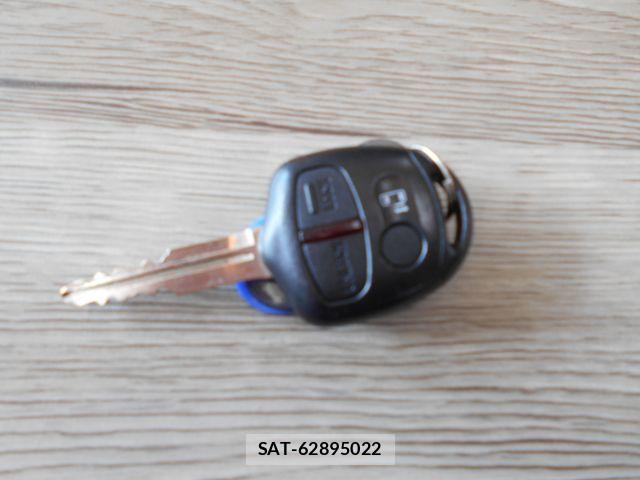 Mitsubishi EK WAGON 2010-01 8335673-26