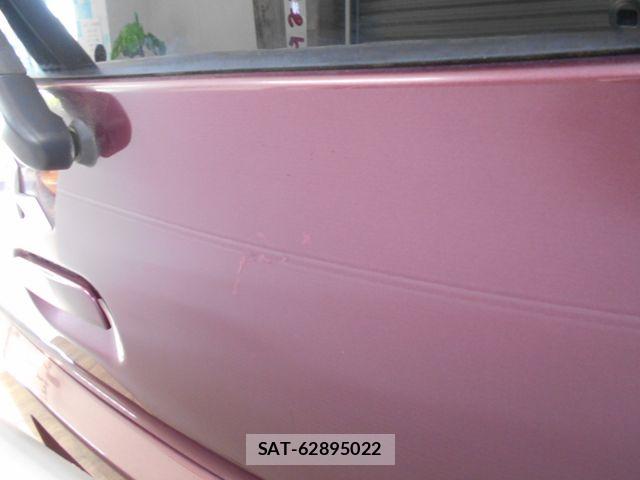 Mitsubishi EK WAGON 2010-01 8335673-27