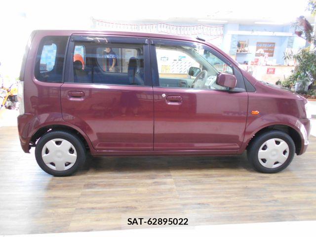 Mitsubishi EK WAGON 2010-01 8335673-3