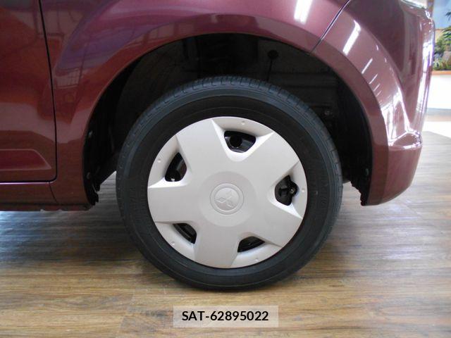 Mitsubishi EK WAGON 2010-01 8335673-5