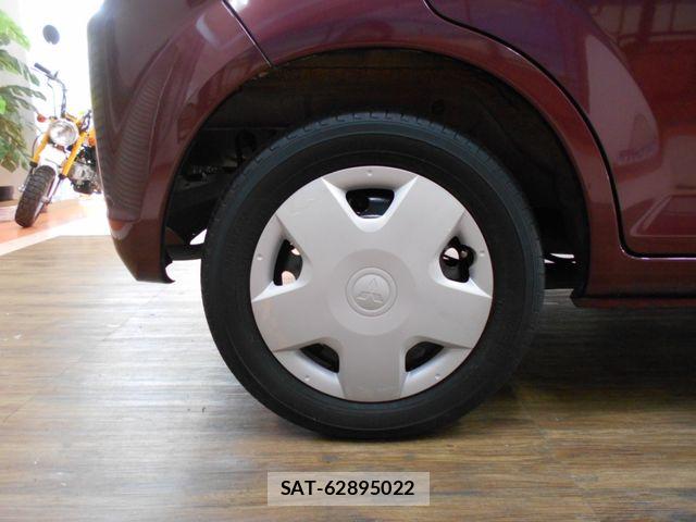 Mitsubishi EK WAGON 2010-01 8335673-6