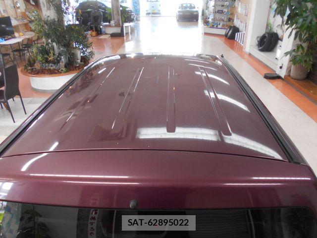 Mitsubishi EK WAGON 2010-01 8335673-8