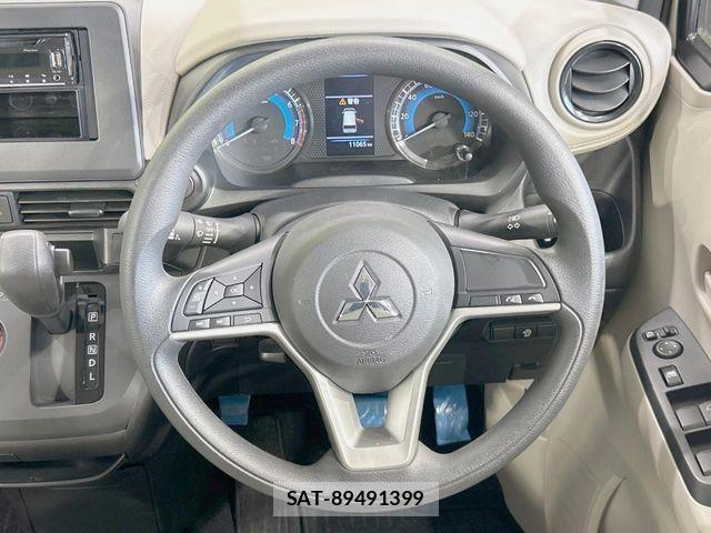 Mitsubishi EK WAGON 2024-12 8335665-10