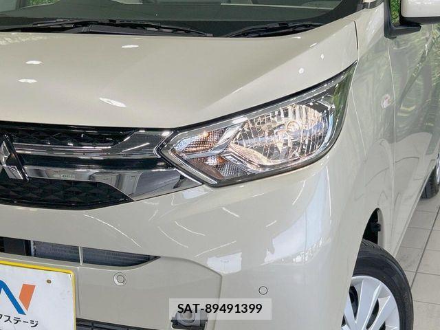 Mitsubishi EK WAGON 2024-12 8335665-11