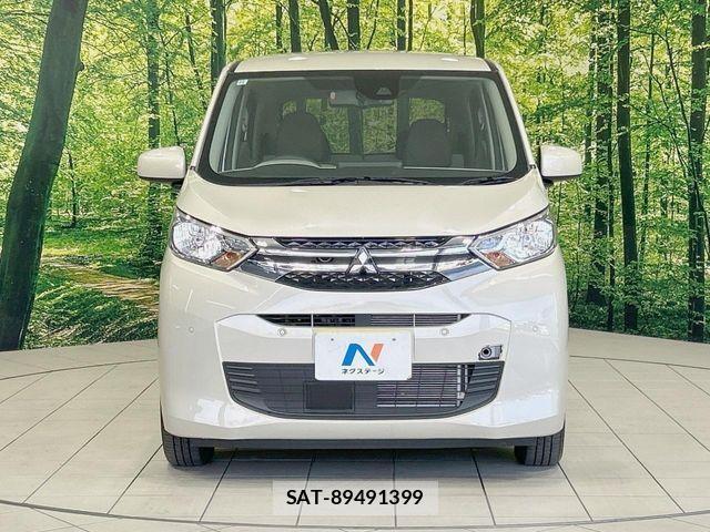 Mitsubishi EK WAGON 2024-12 8335665-13