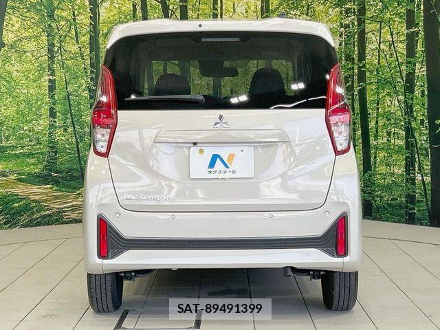 Mitsubishi EK WAGON 2024-12 8335665-14