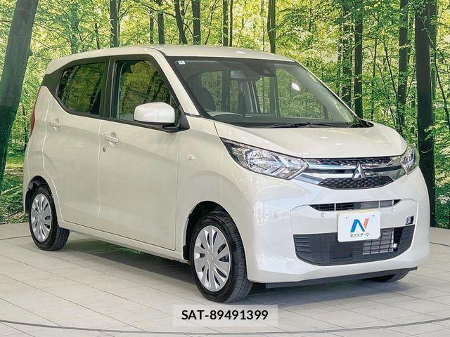 Mitsubishi EK WAGON 2024-12 8335665-15